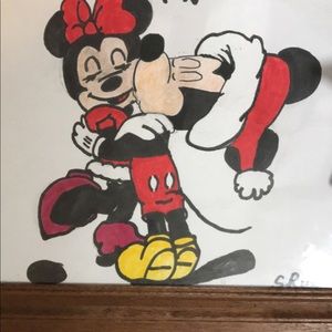 Meet your Posher, Becky